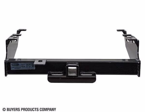 2025 Buyers Products Class 5 Hitch with 2 Inch Receiver for Ford Cab & Chassis F-350 (2009-2016)-1801208A - Image 8