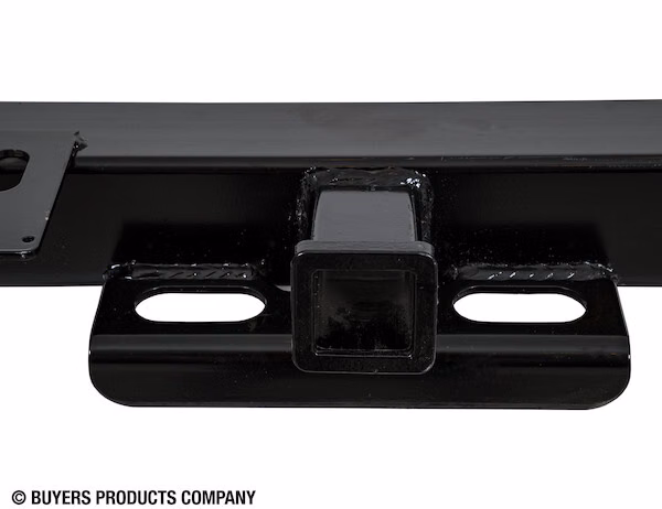 2025 Buyers Products Class 5 Hitch with 2 Inch Receiver for Ford Cab & Chassis F-350 (2009-2016)-1801208A - Image 10