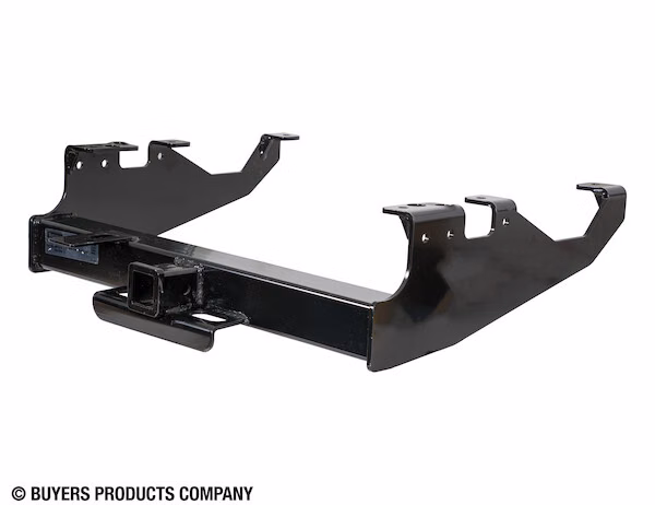 2025 Buyers Products Class 5 Hitch with 2 Inch Receiver for Ford Cab & Chassis F-350 (2009-2016)-1801208A - Image 11