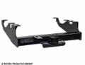 2025 Buyers Products Class 5 Hitch with 2 Inch Receiver for Ford Cab & Chassis F-350 (2009-2016)-1801208A - Image 12