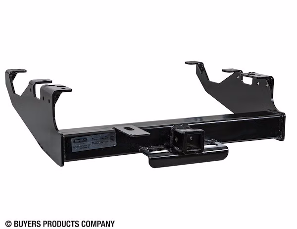 2025 Buyers Products Class 5 Hitch with 2 Inch Receiver for Ford Cab & Chassis F-350 (2009-2016)-1801208A - Image 12