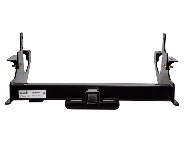 2025 Buyers Products Class 5 Hitch with 2 Inch Receiver for Ford F-450/F-550 (2011-2016)-1801214 - Image 3