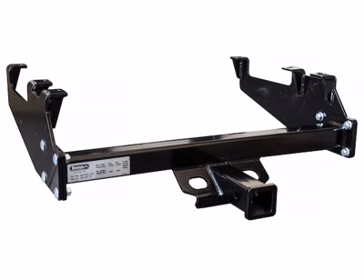 2025 Buyers Products Class 5 Hitch with 2 Inch Receiver for Ford F-450/F-550 (2011-2016)-1801214 5