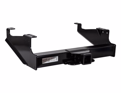 2025 Buyers Products Class 5 Hitch with 2 Inch Receiver for Ford F-450/F-550 (2011-2016)-1801214 7