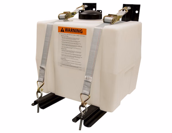 2026 Buyers Products 12 VDC Pre-Wet Kit (LS9) - Image 1