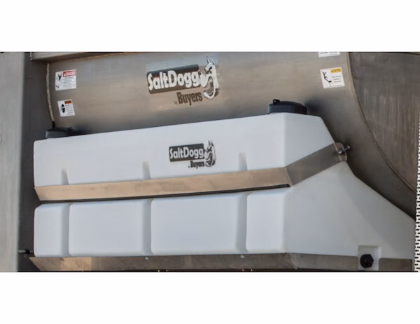 2025 Buyers Products SaltDogg® Hydraulic Pre-Wet Kit-LS11H - Image 1