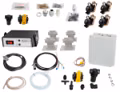 2026 Buyers Products Saltdogg® Hydraulic Pre-Wet Kit-LS8H - Image 2