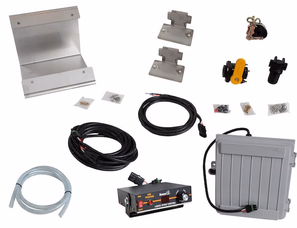 2026 Buyers Products Saltdogg® 12 VDC Pre-Wet Kit-LS7 - Image 2