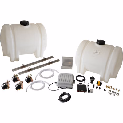 2026 Buyers Products Saltdogg® 12 VDC Pre-Wet-LS3