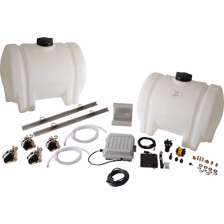 2026 Buyers Products Saltdogg® 12 VDC Pre-Wet-LS3 - Image 1