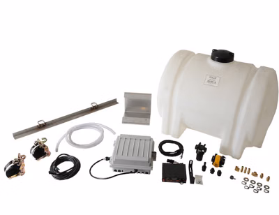 2026 Buyers Products Saltdogg® 12 VDC Pre-Wet Kit-LS1 5