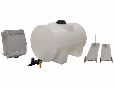 2026 Buyers Products Saltdogg® 12 VDC Pre-Wet Kit-LS1 6