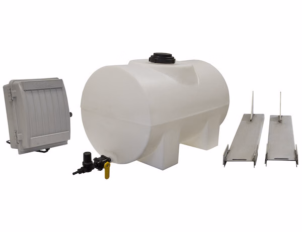 2026 Buyers Products Saltdogg® 12 VDC Pre-Wet Kit-LS1 - Image 6