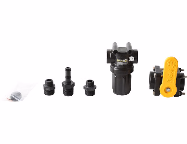 2026 Buyers Products Saltdogg® 12 VDC Pre-Wet Kit-LS1 - Image 2
