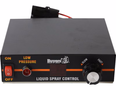 2026 Buyers Products Saltdogg® 12 VDC Pre-Wet Kit-LS1 3