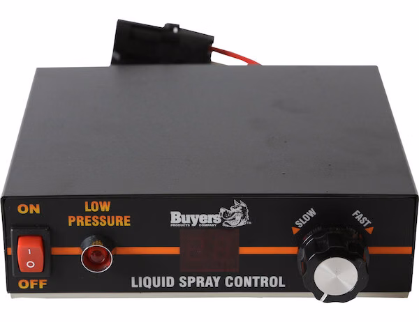 2026 Buyers Products Saltdogg® 12 VDC Pre-Wet Kit-LS1 - Image 3