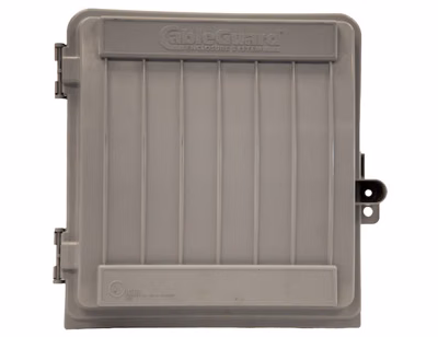 2026 Buyers Products Saltdogg™ 12 VDC Pre-Wet-LS102 1