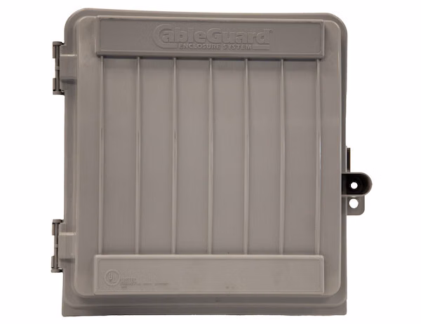2025 Buyers Products SaltDogg™ 12 VDC Pre-Wet-LS102 - Image 1