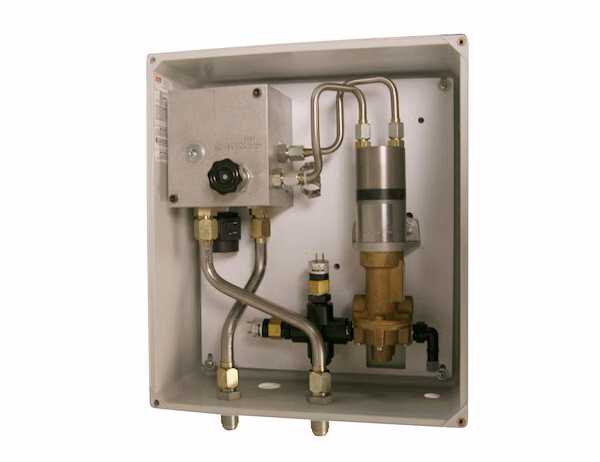 2025 Buyers Products SaltDogg™ Hydraulic Drive Pre-Wet-LS102H - Image 1