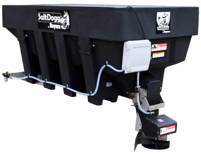 2026 Buyers Products Saltdogg® 12 VDC Pre-Wet Kit-LS6 1