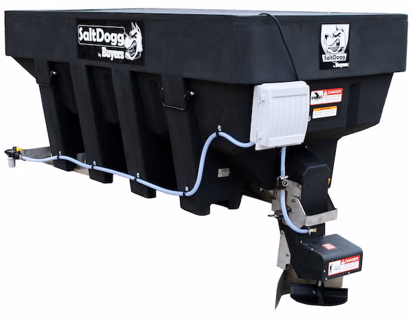 2026 Buyers Products Saltdogg® 12 VDC Pre-Wet Kit-LS6 - Image 1