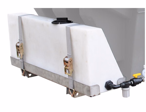 2026 Buyers Products Saltdogg® 12 VDC Pre-Wet Kit-LS6 - Image 2