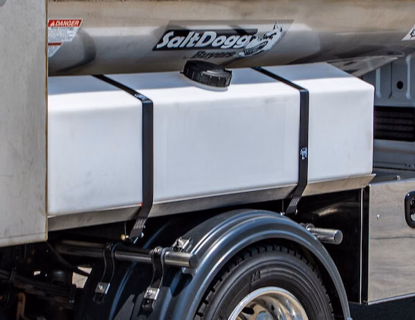 2026 Buyers Products Saltdogg® Pre-Wet Kit-LS27H - Image 1