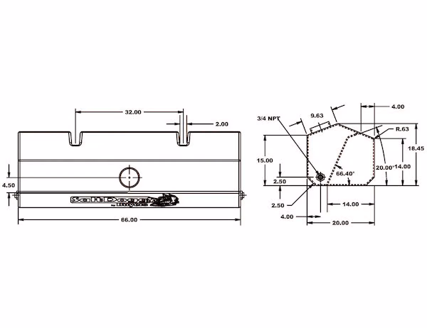 2026 Buyers Products Saltdogg® Pre-Wet Kit-LS27 - Image 3