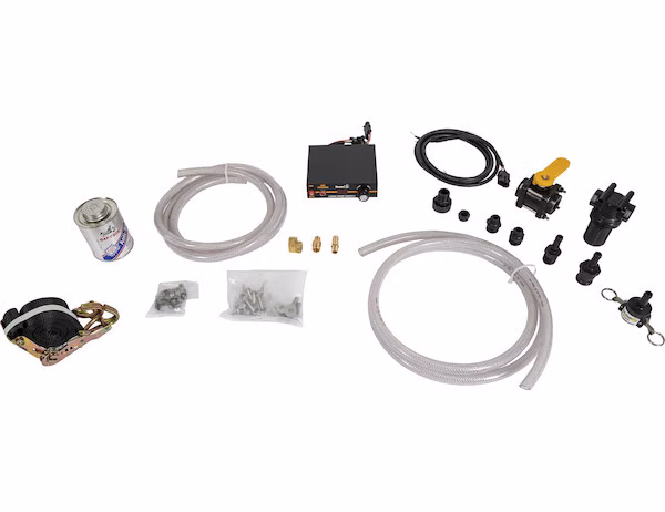 2026 Buyers Products Saltdogg® Pre-Wet Kit-LS13 - Image 3