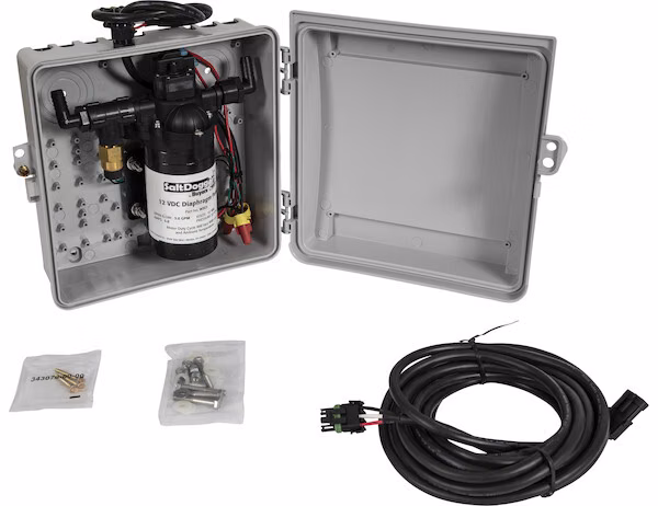 2026 Buyers Products Saltdogg® Pre-Wet Kit-LS13 - Image 4