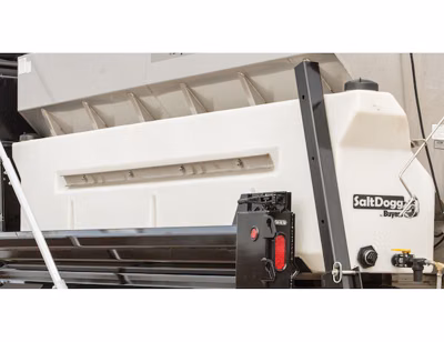 2025 Buyers Products SaltDogg® 12 VDC Pre-Wet Kit-LS10