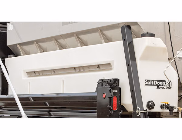 2026 Buyers Products SaltDogg® 12 VDC Pre-Wet Kit-LS10 - Image 1