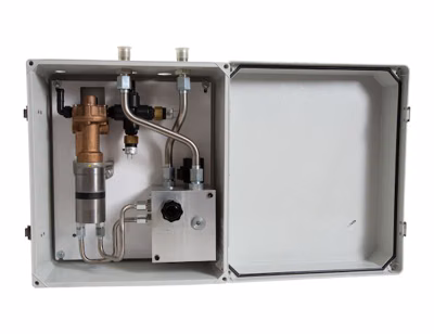 2025 Buyers Products SaltDogg® Electric Pre-Wet Kit-LS16 14