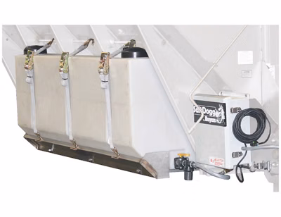 2025 Buyers Products SaltDogg® Electric Pre-Wet Kit-LS17 1