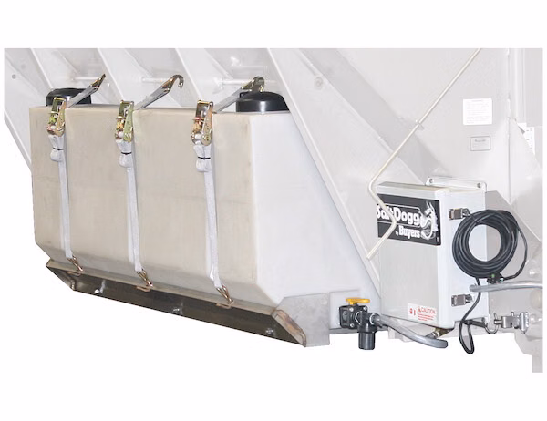 2025 Buyers Products SaltDogg® Electric Pre-Wet Kit-LS17 - Image 1