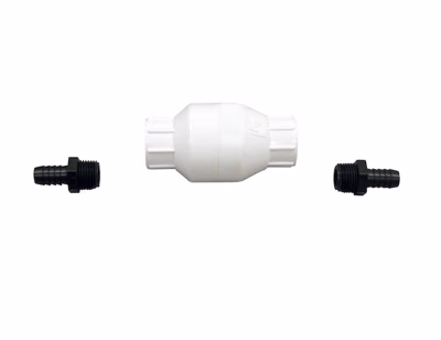 2025 Buyers Products SaltDogg® Hydraulic Pre-Wet Kit-LS5H 1