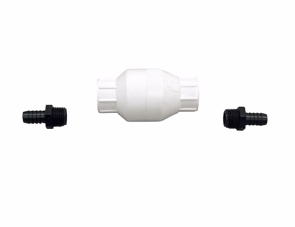 2025 Buyers Products SaltDogg® Hydraulic Pre-Wet Kit-LS5H - Image 1