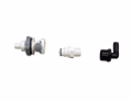 2025 Buyers Products SaltDogg® Hydraulic Pre-Wet Kit-LS5H - Image 2