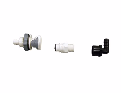 2025 Buyers Products SaltDogg® Hydraulic Pre-Wet Kit-LS5H 2