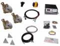 2025 Buyers Products SaltDogg® Hydraulic Pre-Wet Kit-LS4H - Image 15