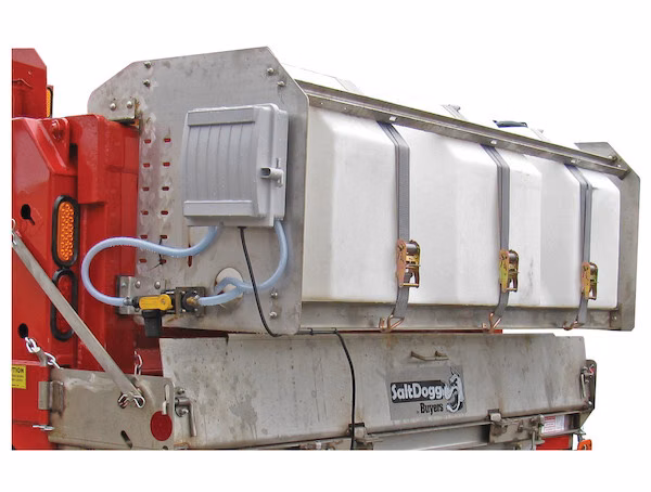 2025 Buyers Products SaltDogg Hydraulic Pre-Wet Kit-LS4TH - Image 1