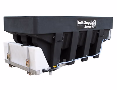 2026 Buyers Products Saltdogg® 12 VDC Pre-Wet Kit-LS6 3