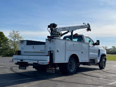 2025 Venco Venturo 3515E (ET12KX) 4