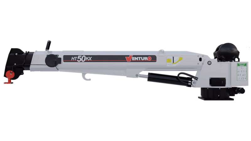 2025 Venco Venturo HT50KX - Image 2