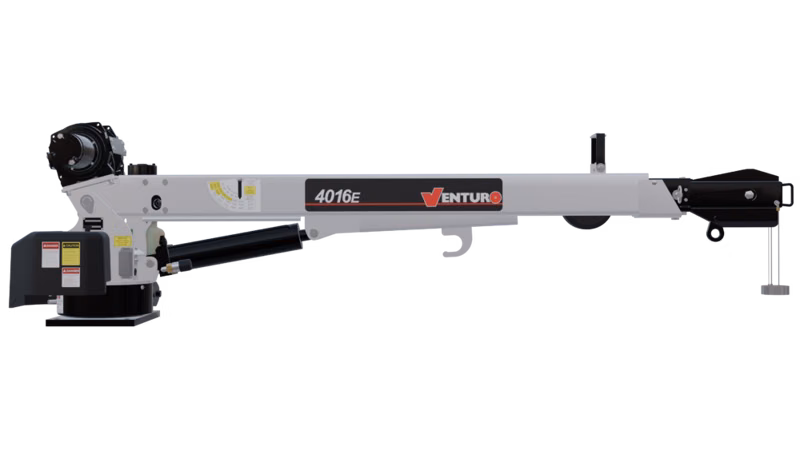 2025 Venco Venturo 4016E (ET16KX) - Image 1